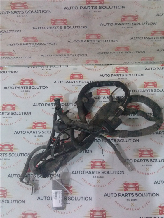 Instalatie electrica motor AUDI A4 B8 2.7 TDI 2011