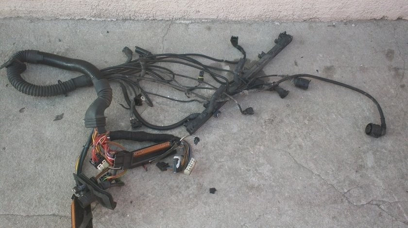 Instalatie electrica motor Bmw E39 2000 benzina an 1998 in stare foarte buna