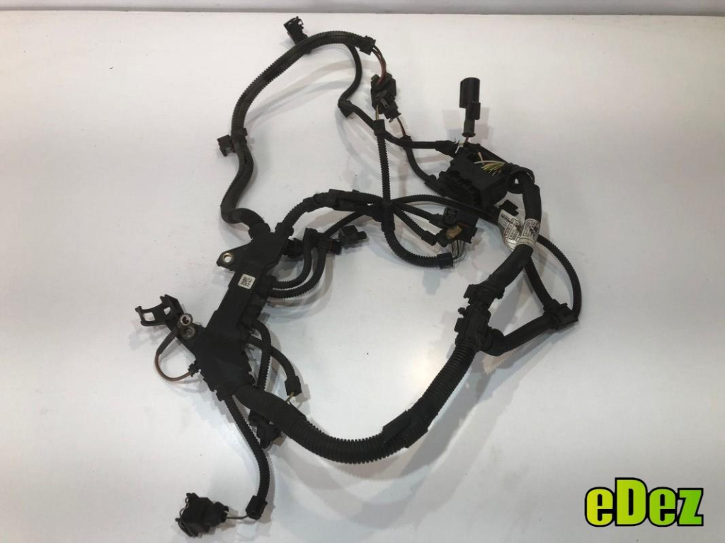 Instalatie electrica motor BMW Seria 2 (2012-2017) [F22, F23] 7605915