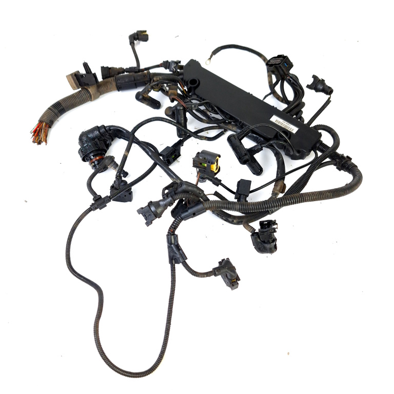 Instalatie Electrica Motor Bmw X5 (E53) 1999-2006 3.0 D M57 D30 (306D2) Motorina 7796818, 7 796 818, 779681801, 7 796 818 01