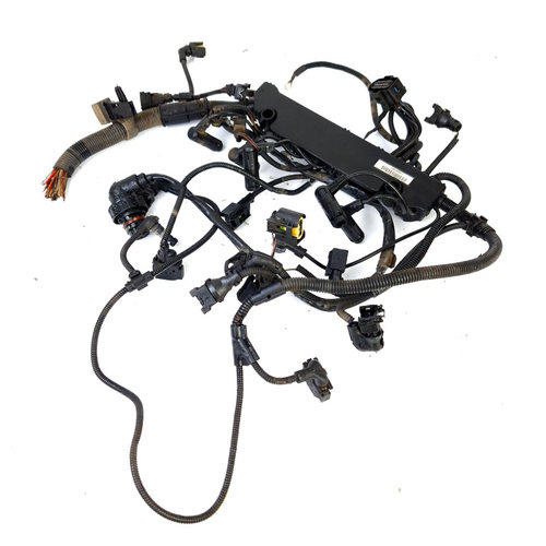 Instalatie Electrica Motor Bmw X5 (E53) 1999-2006 3.0 D M57 D30 (306D2) Motorina 7796818, 7 796 818,...