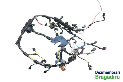 Instalatie electrica motor Cod: 4H2Q-9H589-AS 4H2Q-9H589-AS Land Rover Discovery 3 [2004 - 2009] SUV...