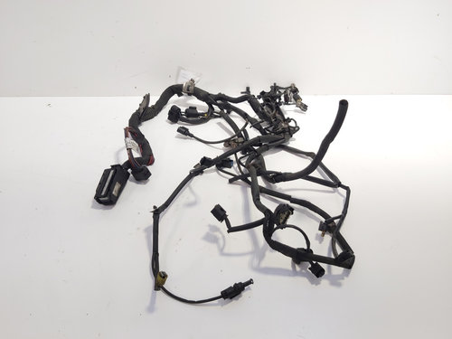 Instalatie electrica motor, cod 6461502020, Mercedes Clasa C (W204) 2.2 CDI, OM646811 (id:686976)