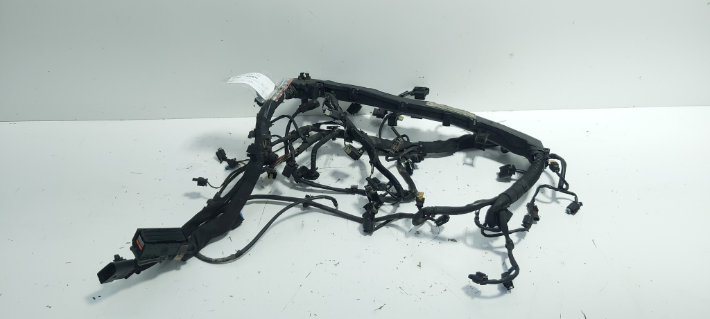 Instalatie electrica motor, cod 6510107307, Mercedes Clasa C (W204) 2.2 CDI, OM651913 (id:689836)