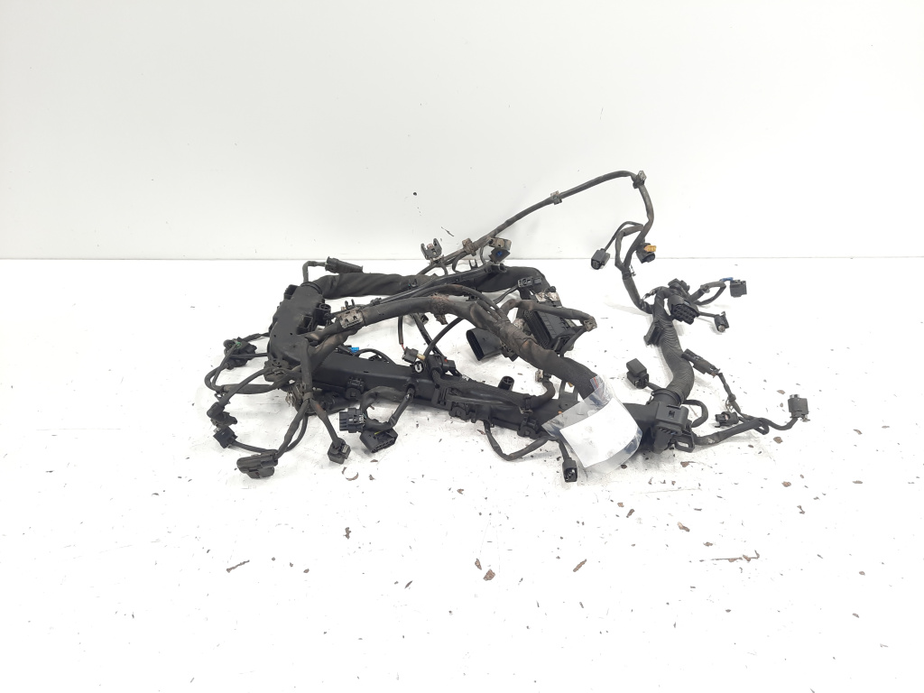 Instalatie electrica motor, cod A6510106907, Mercedes Clasa C T-Model (S204), 2.2 CDI, OM651912 (id:615488)