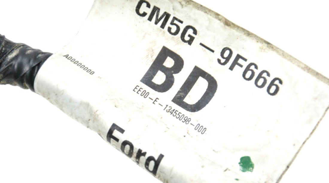 Instalatie Electrica Motor Ford ECOSPORT 2011 - Prezent Benzina CM5G9F666BD, CM5G-9F666-BD, CM5G-9F666, CM5G9F666