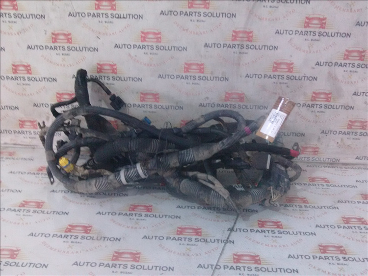 Instalatie electrica motor FORD TRANSIT 2.2D an fabr. 2016