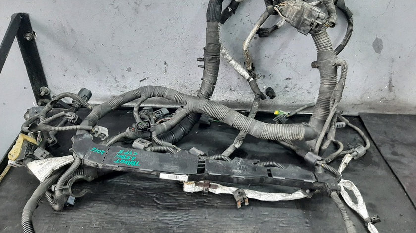 Instalatie electrica motor ford transit 363 2.2 tdci cyf5 euro 5 cc1t-14a099-db