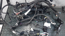 Instalatie electrica motor hn05 1.2 b peugeot 208 ...