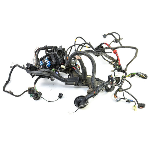 Instalatie Electrica Motor Hyundai Ix35 (LM, EL, ELH) 2009 - 2015 Motorina 914162Y314, 91416-2Y314, ...