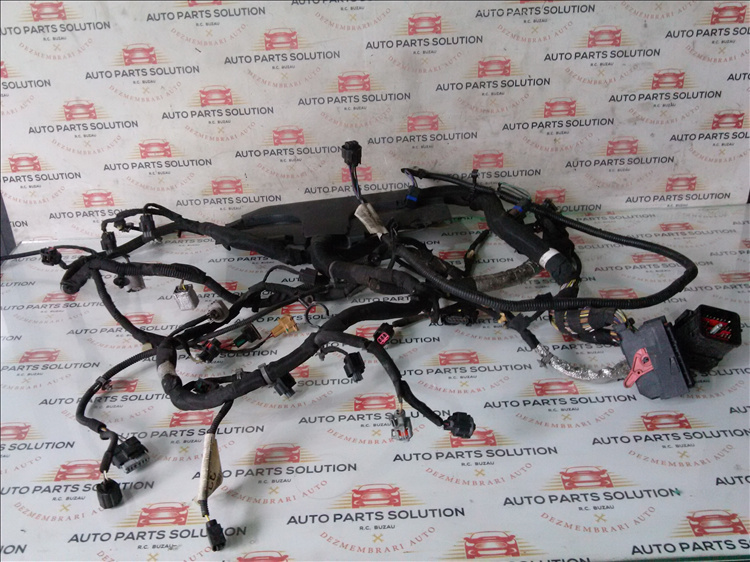 Instalatie electrica motor JAGUAR XF 3.0 D an fabr. 2011