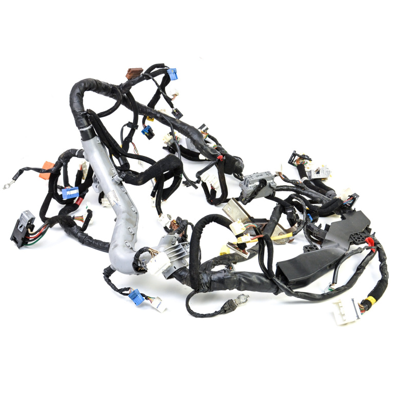 Instalatie Electrica Motor Kia Optima 2010-2019 1.7 Crdi D4Fd-L Motorina 91121D4370, 91121-D4370, G416015J, 91710D4650, 91710-D4650, G30321B0058