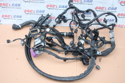 Instalatie electrica motor Mercedes A-class 2018-> w177 A6081500400