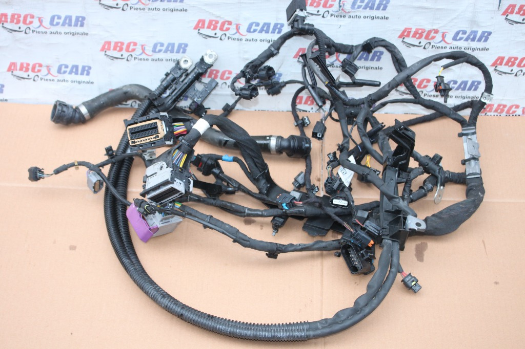 Instalatie electrica motor Mercedes A-Class W177 1.5 CDI 2018-2022 A6081500400