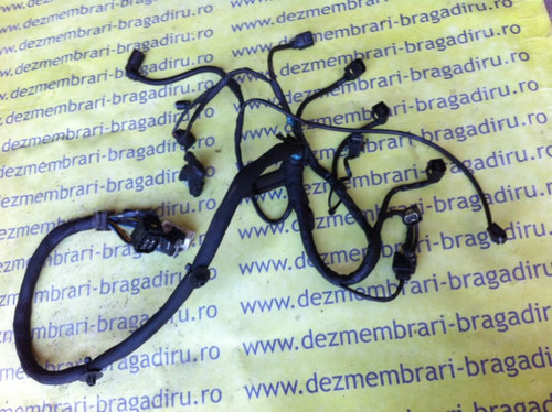Instalatie electrica motor Mercedes-Benz A-Class W168 [1997 - 2001] Hatchback A 170 CDI MT (90 hp)