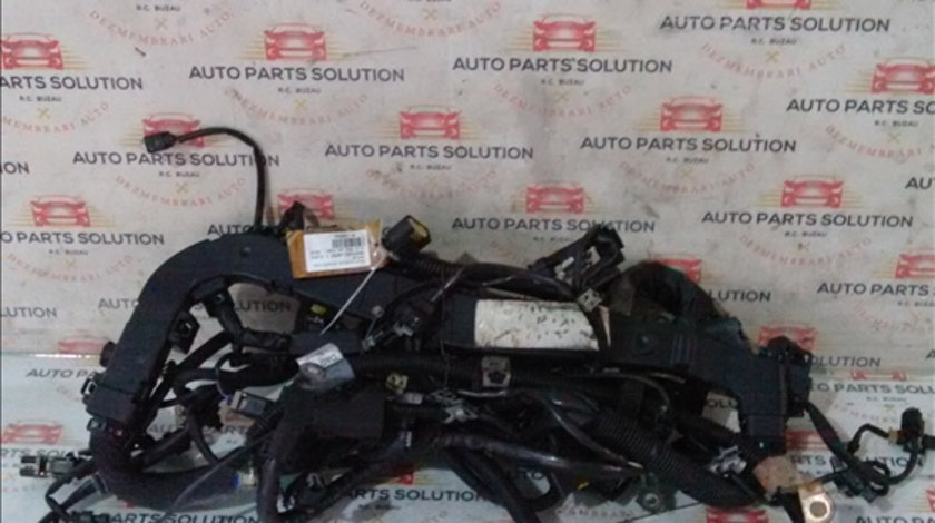 Instalatie electrica motor MERCEDES BENZ C CLASS (W204)