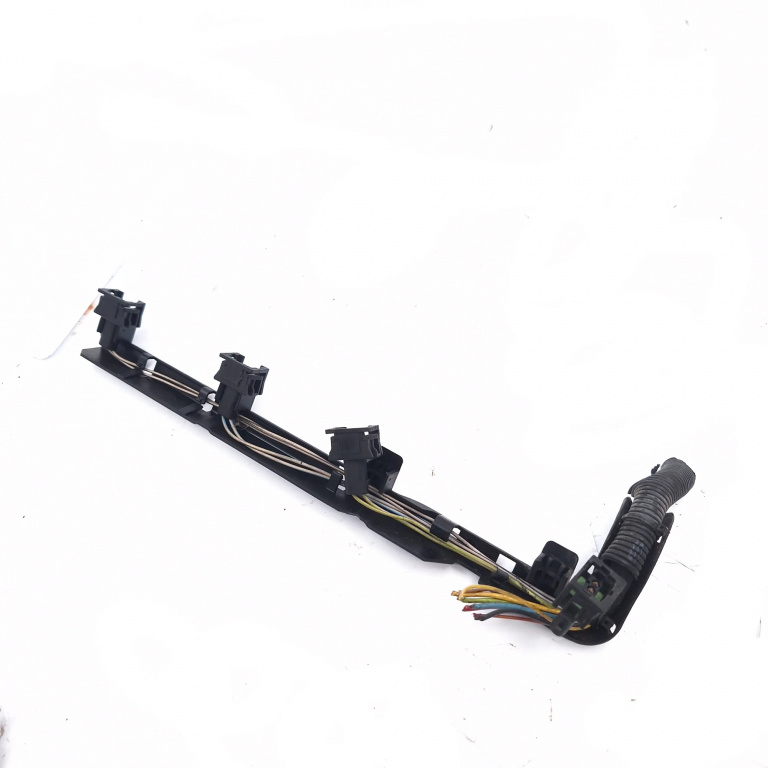 Instalatie Electrica Motor Mercedes-Benz C-CLASS (W203) 2000 - 2007 Benzina A2035460880, A 203 546 08 80