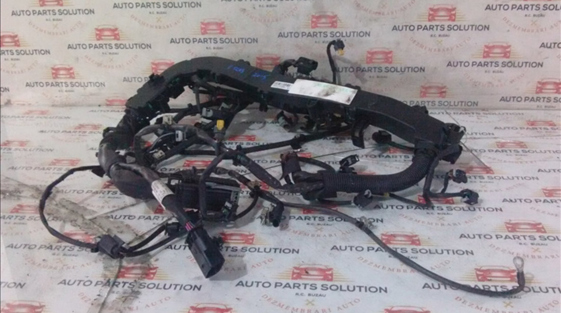 Instalatie electrica motor MERCEDES BENZ E CLASS (W212) 2009-2014