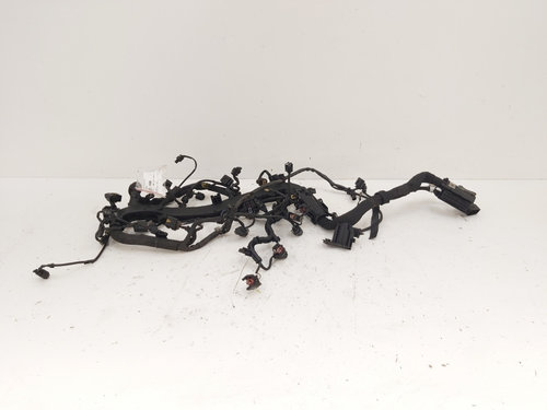 Instalatie electrica motor, Mercedes Clasa E (W212) 2.2 CDI, OM651924 (id:649786)