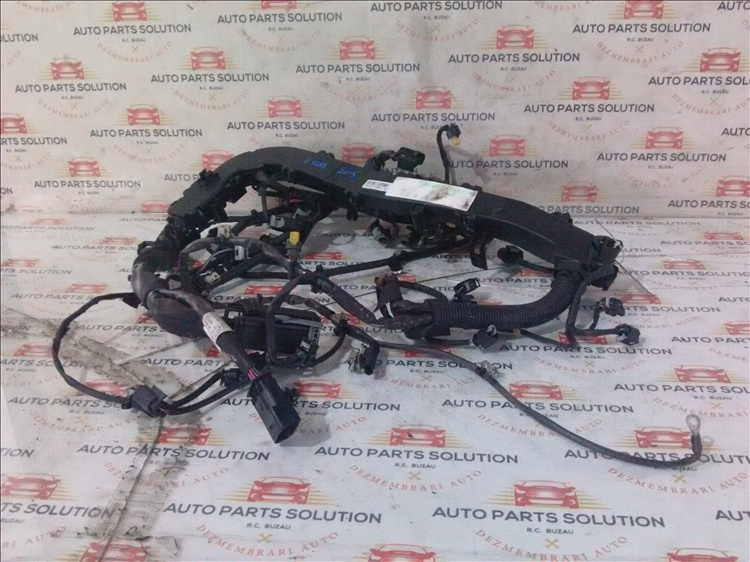 Instalatie electrica motor MERCEDES E-CLASS 2.2 CDI an fabr. 2015