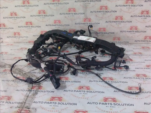 Instalatie electrica motor MERCEDES E-CLASS 2.2 CDI an fabr. 2015