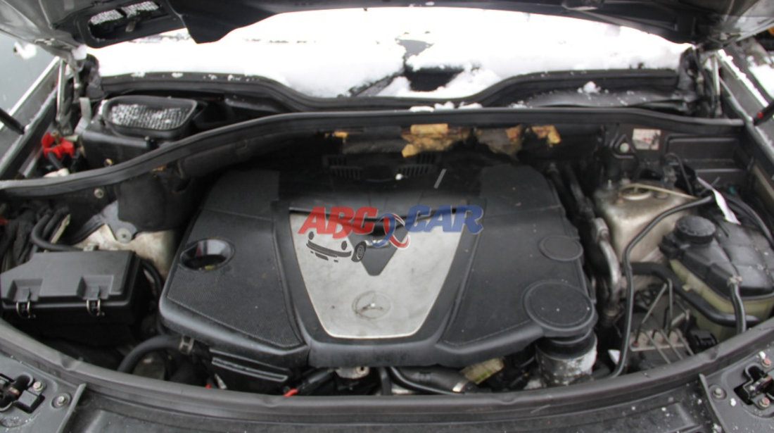 Instalatie electrica motor Mercedes ML W164 2006-2009 3.0 CDI