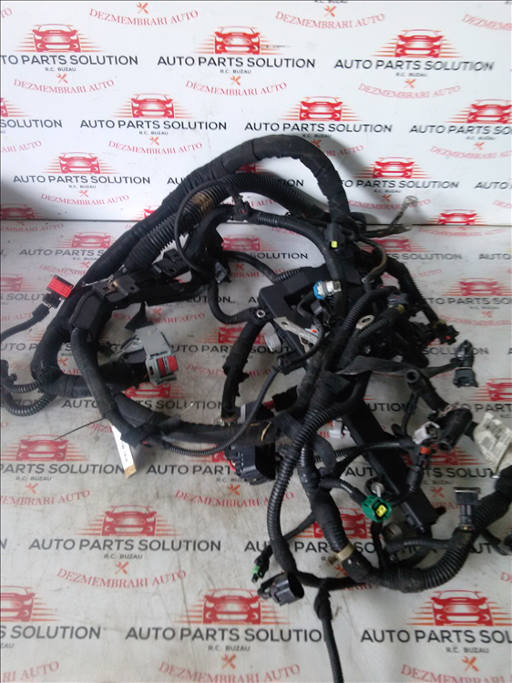 Instalatie electrica motor OPEL ASTRA J 1.7 CDTI