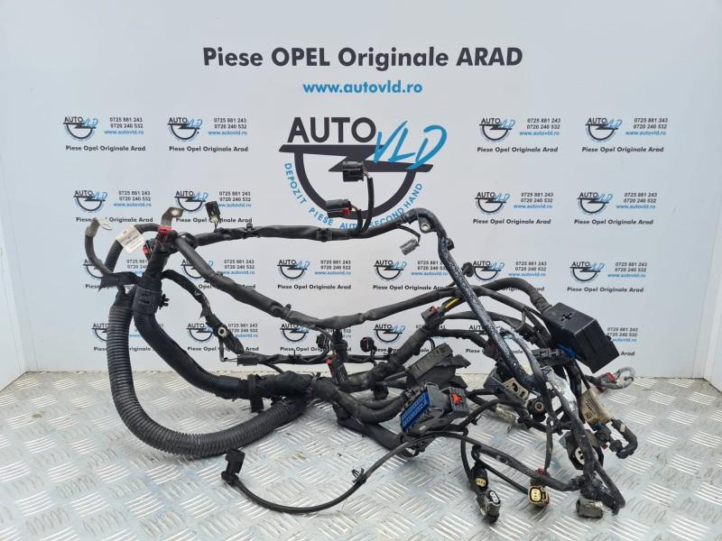 Instalatie electrica motor Opel Corsa E 2014-2019 13428823 ZKC