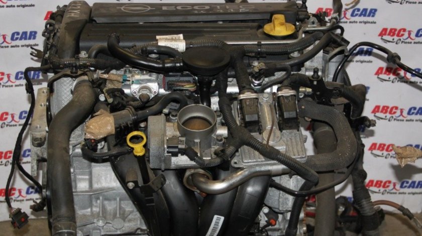 Instalatie electrica motor Opel Vectra C model 2002 - 2008 2.2 Benzina cod: 55352738