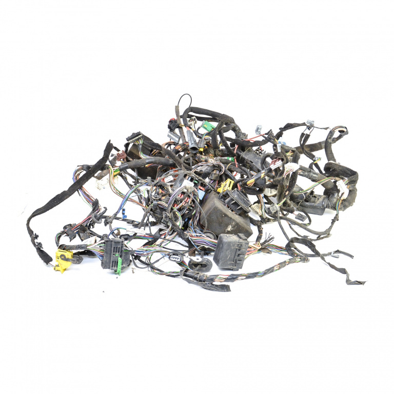 Instalatie Electrica Motor Renault Clio 4 2012 > 1.5 Dci 90 K9K 608 Motorina 115121316R, 115121316R-0, 103264685-I, 240180185S, 115121316R, 240180185S, 103264685, 282430602R, 41180832G