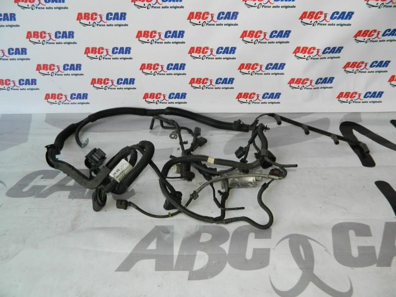 Instalatie electrica motor Skoda Fabia 2 2006-2010 03G961612D