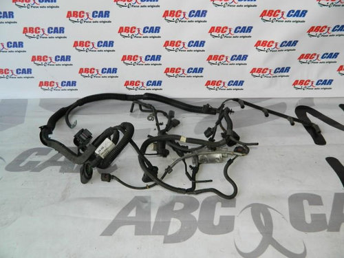 Instalatie electrica motor Skoda Fabia 2 2006-2010 03G961612D