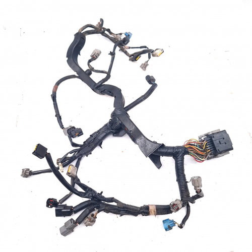 Instalatie Electrica Motor Subaru IMPREZA (US, GR, GH, G3, GR) 2007 - Prezent Benzina