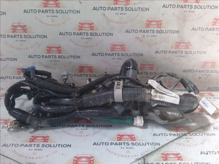 Instalatie electrica motor SUZUKI SX4 1.6 B an fabr 2014