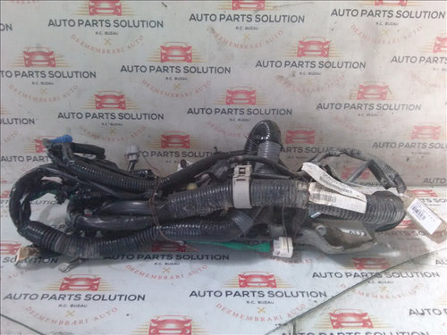 Instalatie electrica motor SUZUKI SX4 1.6 B an fabr 2014