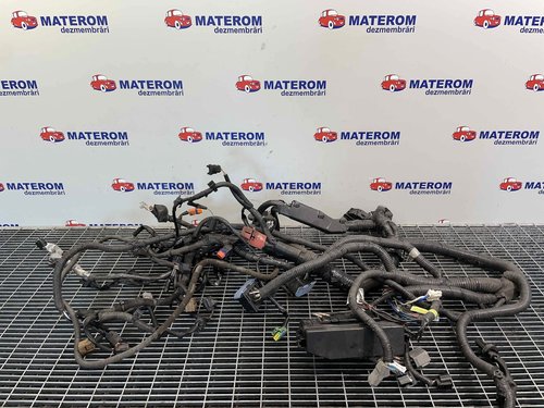 INSTALATIE ELECTRICA NISSAN QASHQAI QASHQAI 1.5 DCI - (2013 2017)
