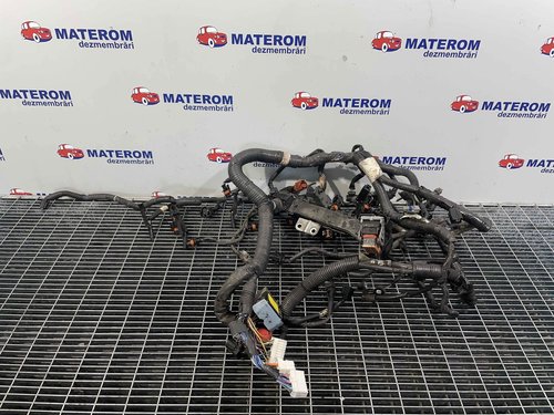 INSTALATIE ELECTRICA NISSAN X-TRAIL X-TRAIL 2.0 DCI - (2007 2010)