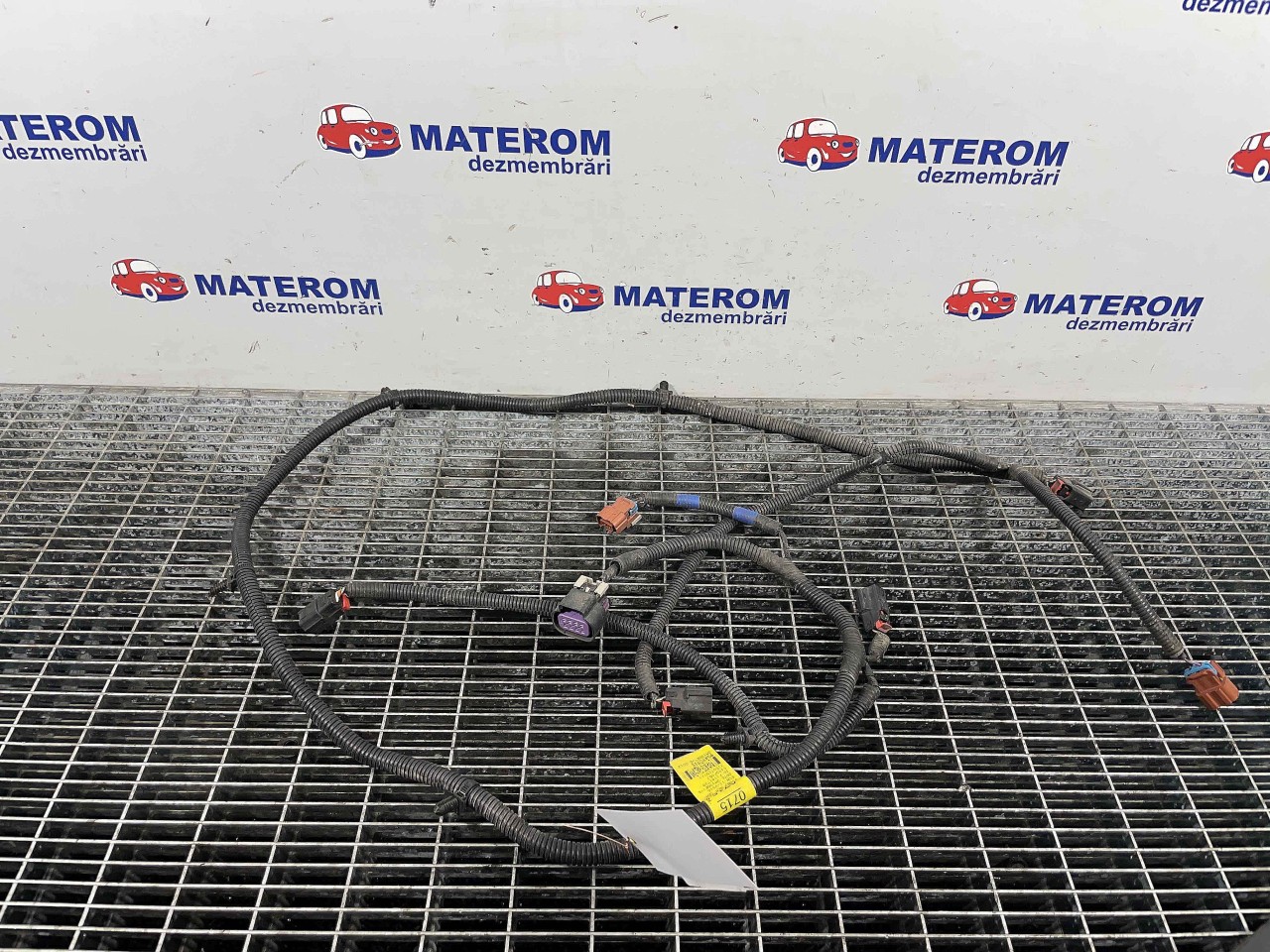 INSTALATIE ELECTRICA OPEL ANTARA ANTARA - - (2010 2015)
