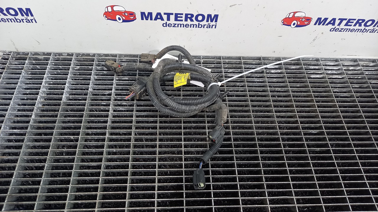 INSTALATIE ELECTRICA OPEL ANTARA ANTARA - - (2010 2015)