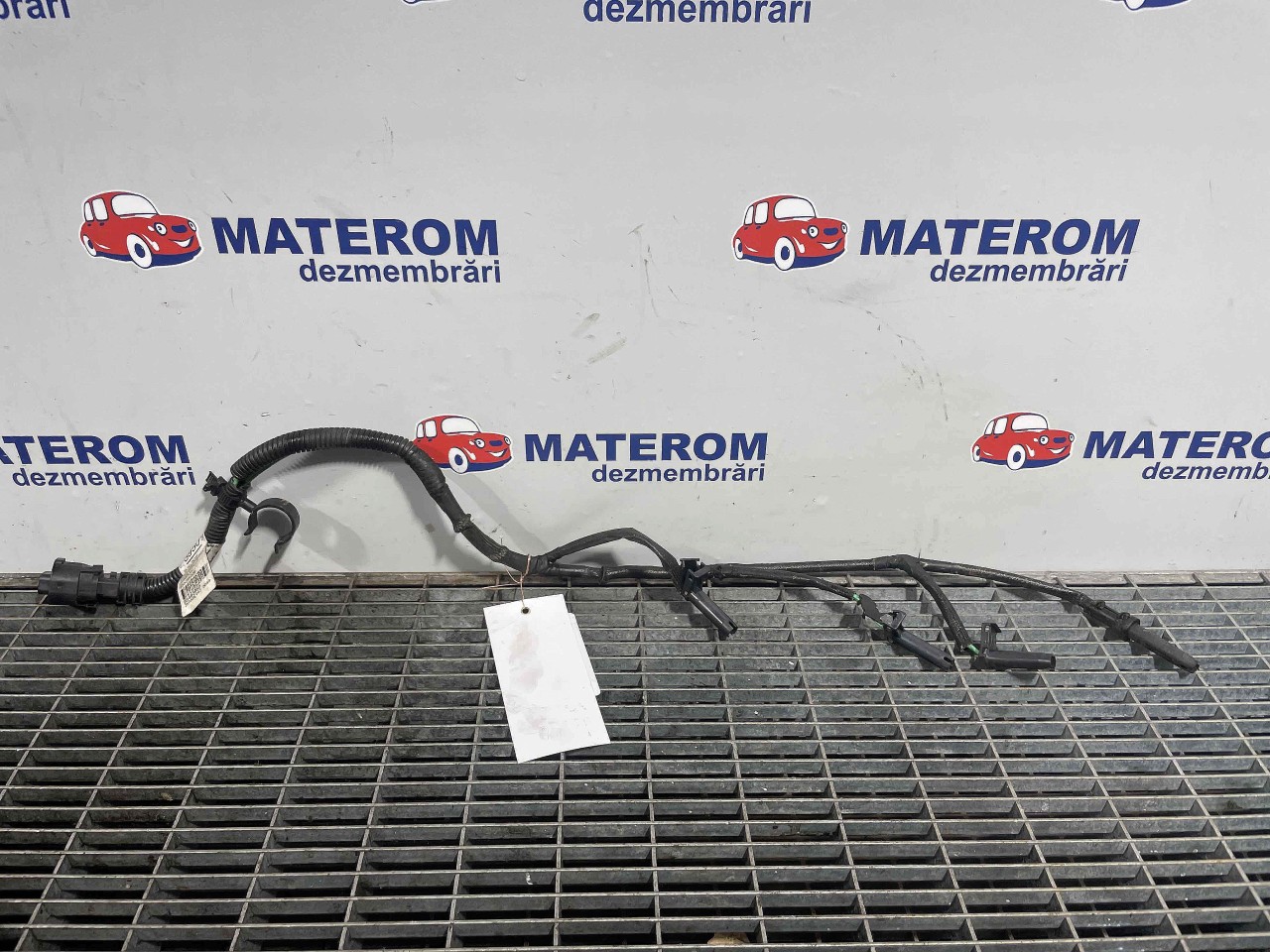 INSTALATIE ELECTRICA OPEL ANTARA ANTARA A22DM - (2010 2015)