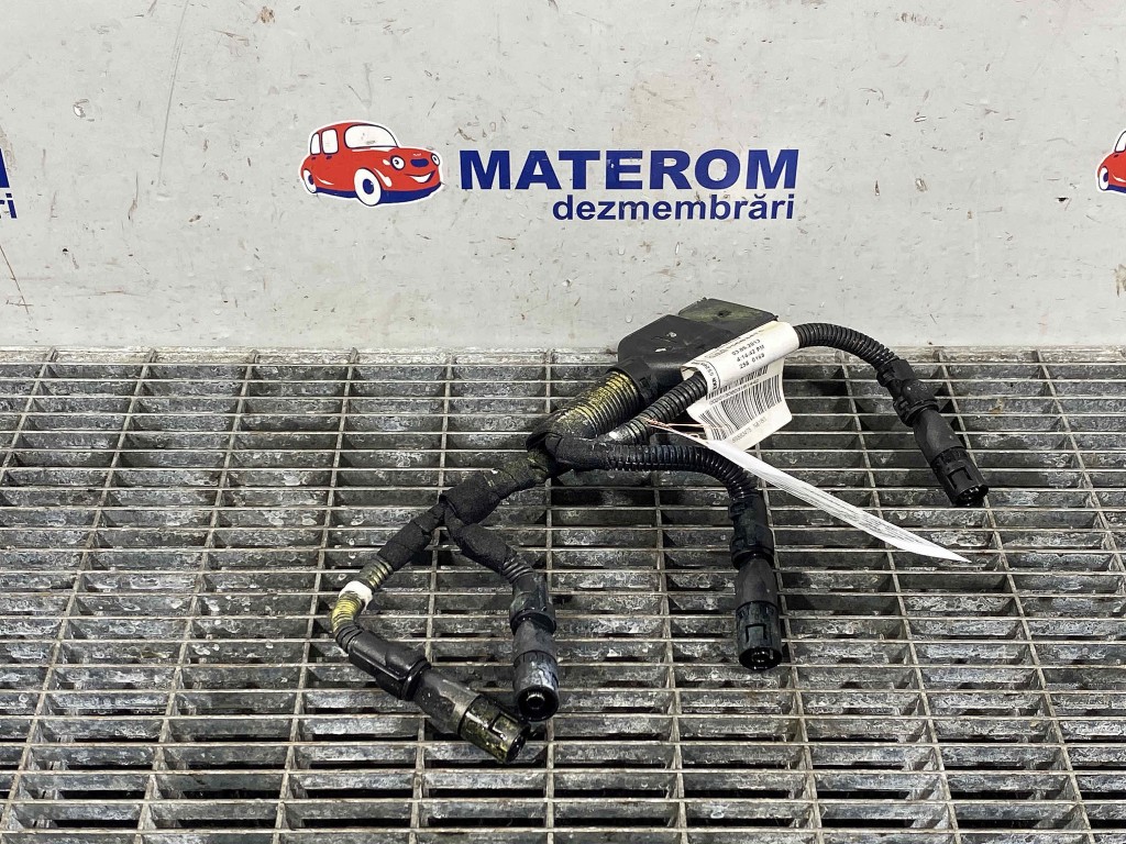 INSTALATIE ELECTRICA OPEL ASTRA J A20DTH