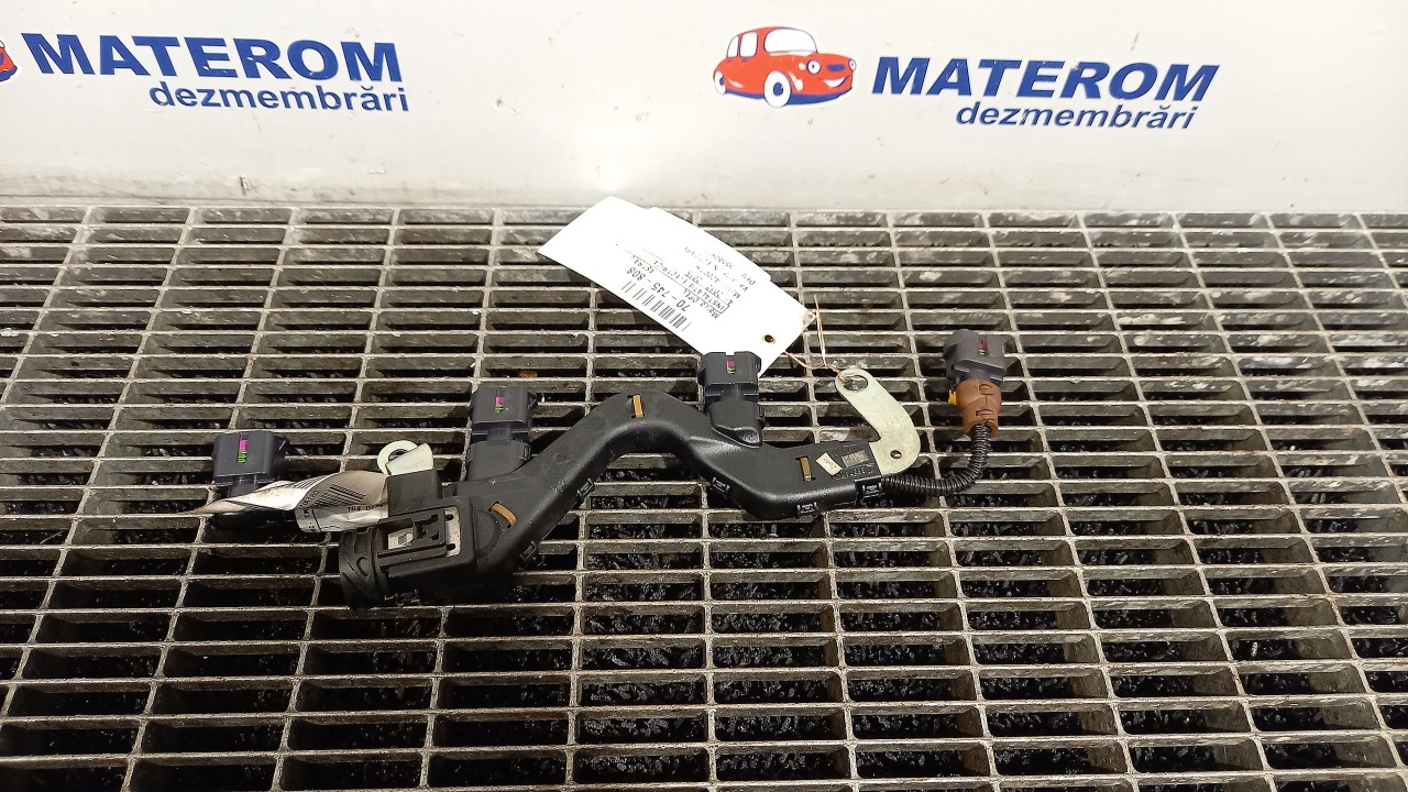 INSTALATIE ELECTRICA OPEL ASTRA J A20DTH