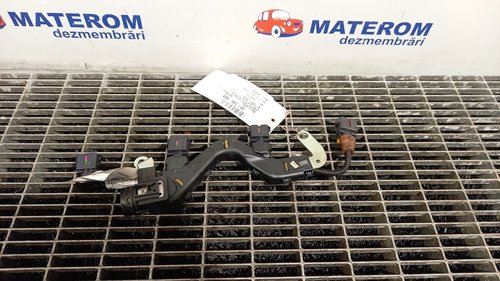 INSTALATIE ELECTRICA OPEL ASTRA J A20DTH - (2012 2015)