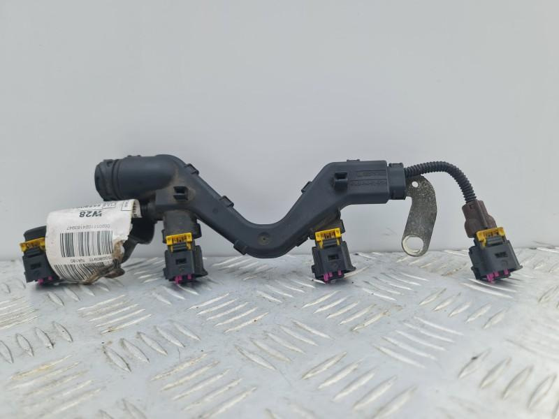 Instalatie electrica Opel Astra J facelift 2012-2015 55580911