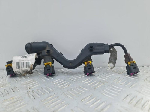 Instalatie electrica Opel Astra J facelift 2012-2015 55580911