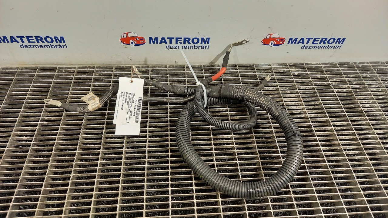 INSTALATIE ELECTRICA OPEL ASTRA K ASTRA K B14XE - (2015 2021)