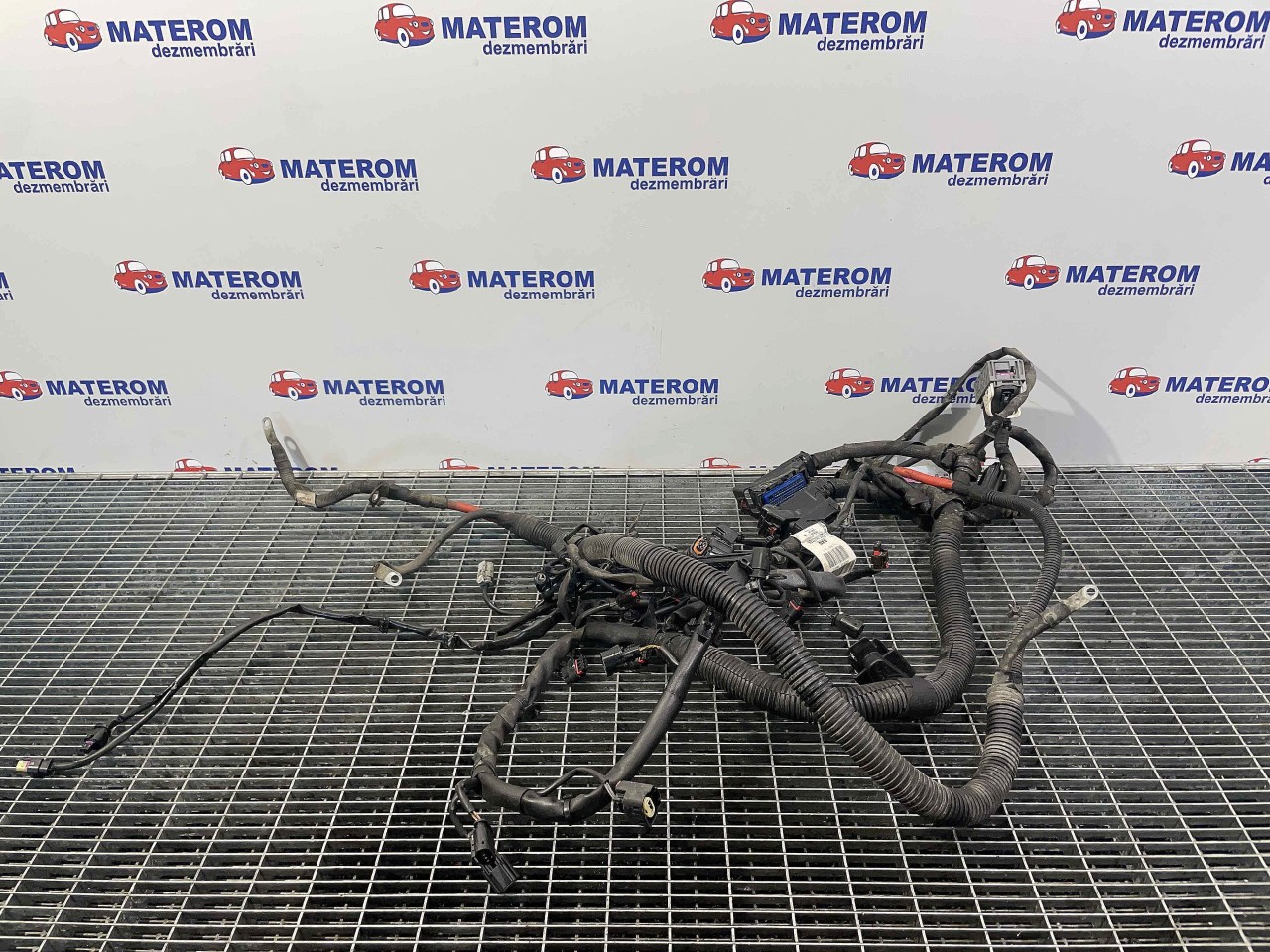 INSTALATIE ELECTRICA OPEL ASTRA K ASTRA K B14XFL - (2015 2021)