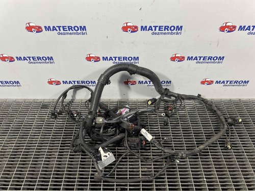 INSTALATIE ELECTRICA OPEL ASTRA K ASTRA K B14XFT - (2015 2021)