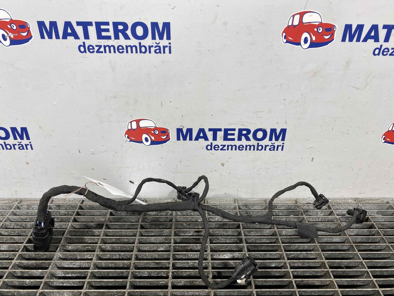INSTALATIE ELECTRICA OPEL ASTRA K B14XFT - (2015 2021)