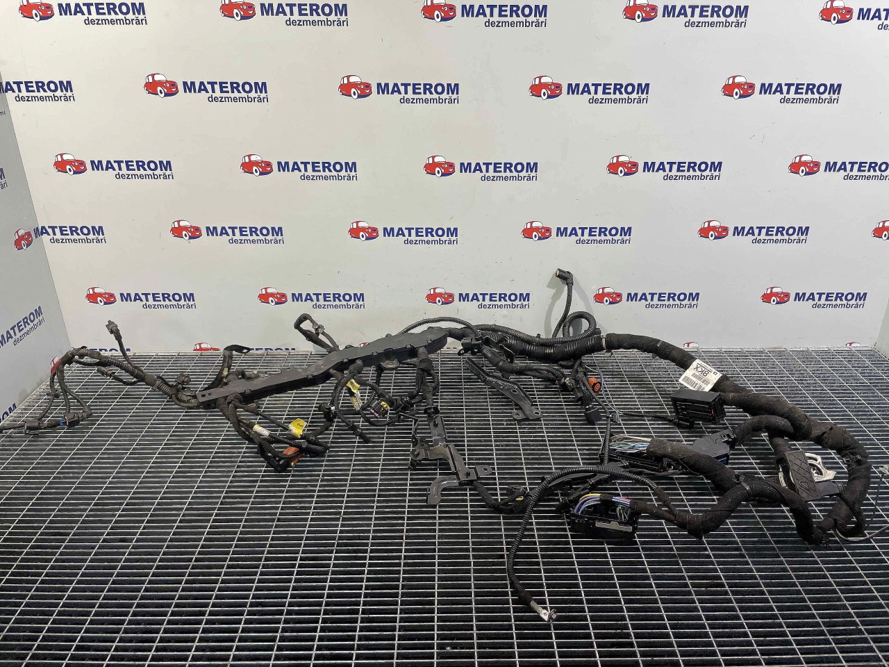INSTALATIE ELECTRICA OPEL INSIGNIA INSIGNIA B16DTH - (2013 2017)